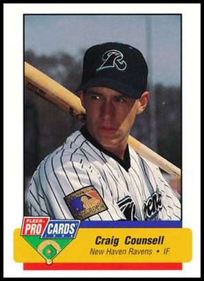 1555 Craig Counsell